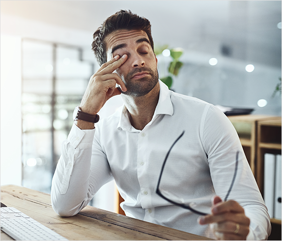 Sleep Apnea Symptoms