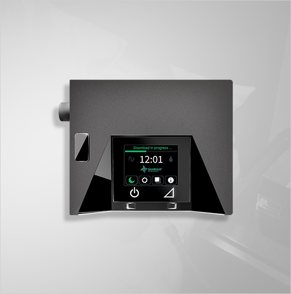 Reve Honeycomb Hover