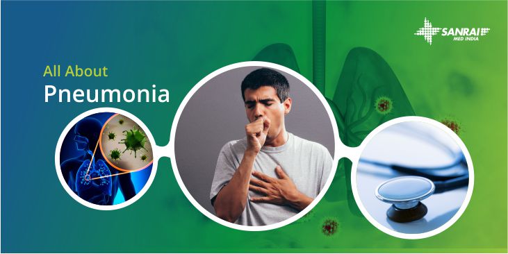 What is Pneumonia and its Innovative Treatment Solutions?