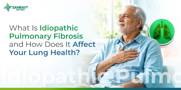 Idiopathic Pulmonary Fibrosis