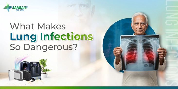 Lung Infections