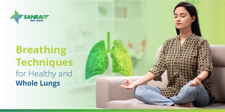 COPD Breathing Exercises - Breathing Exercises COPD