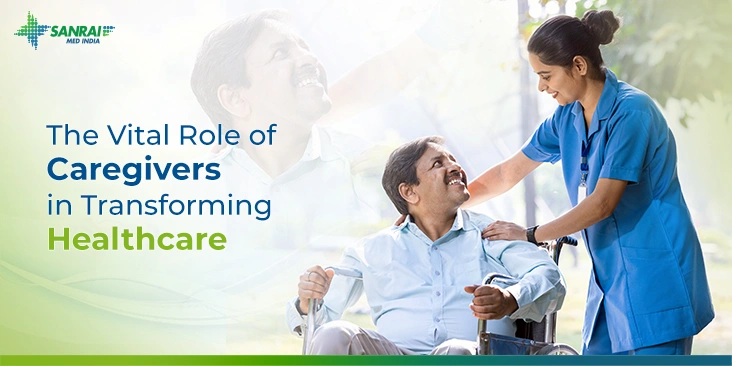 The Vital Role of Caregivers in Home Health Services