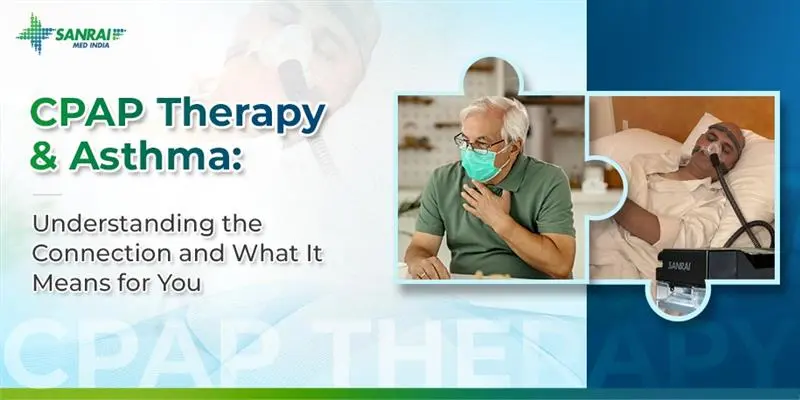 Airway Pressure therapy