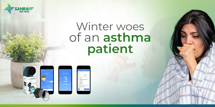 Winter woes - An asthma patient's story
