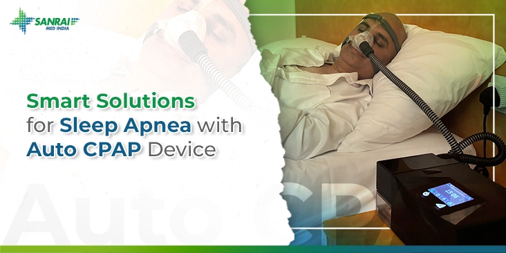 auto cpap machine