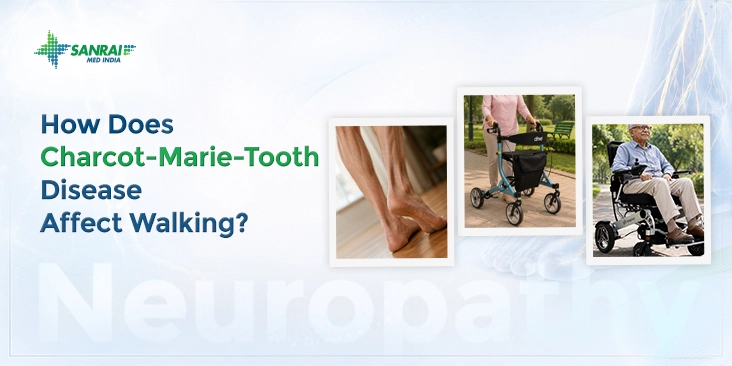 Charcot-Marie-Tooth Disease