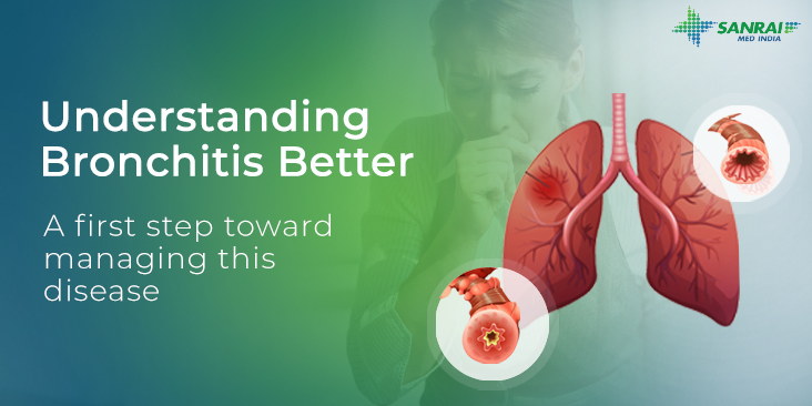 Understanding Bronchitis better - a first step toward managing this disease