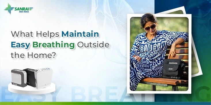 oxygen therapy machine