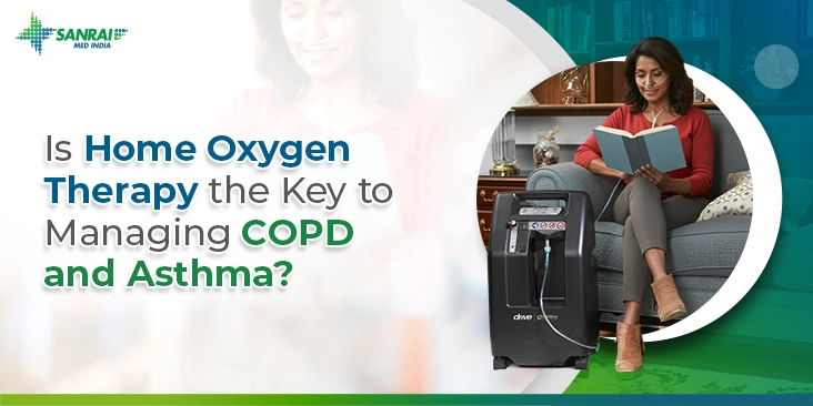 Home Oxygen Therapy