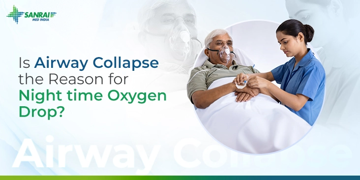 manage low oxygen levels