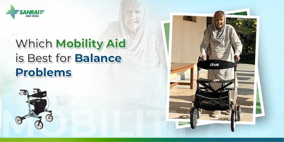 mobility support device