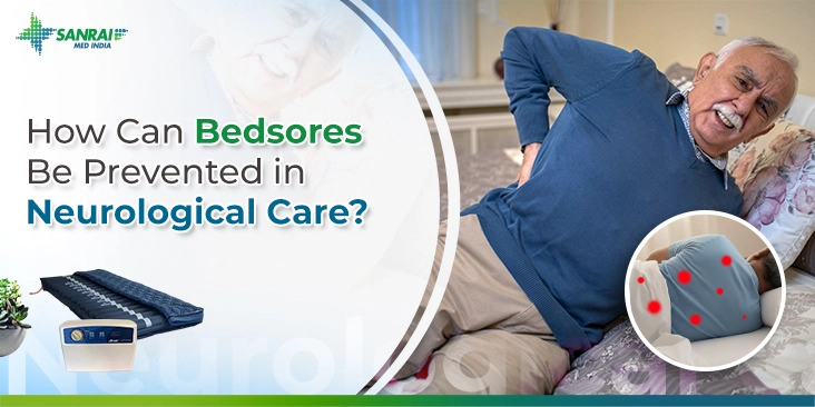 Neurological patients Care