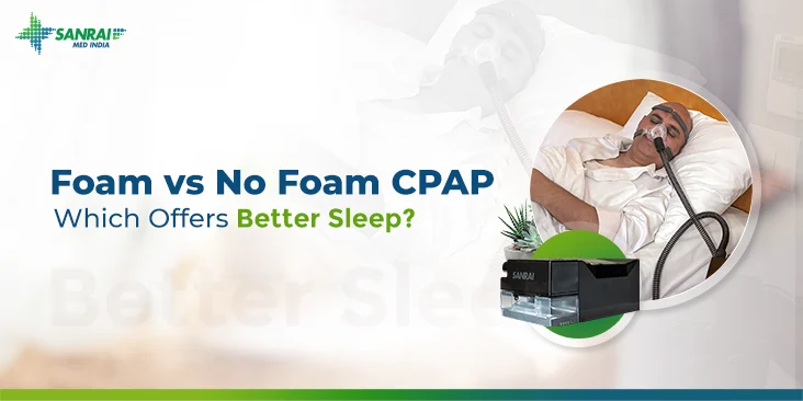 No Foam CPAP