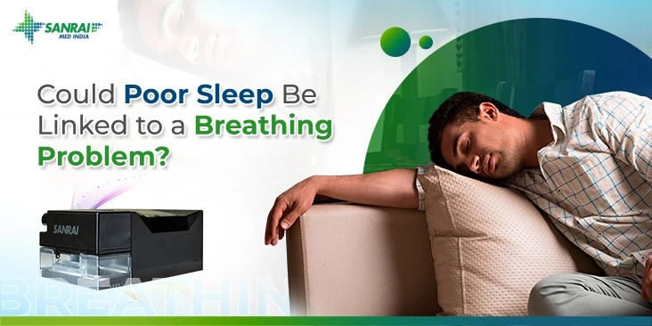 Poor Sleep Quality
