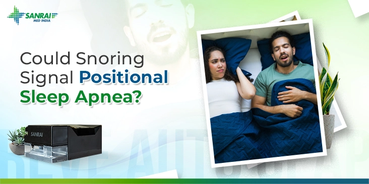 positional sleep apnea