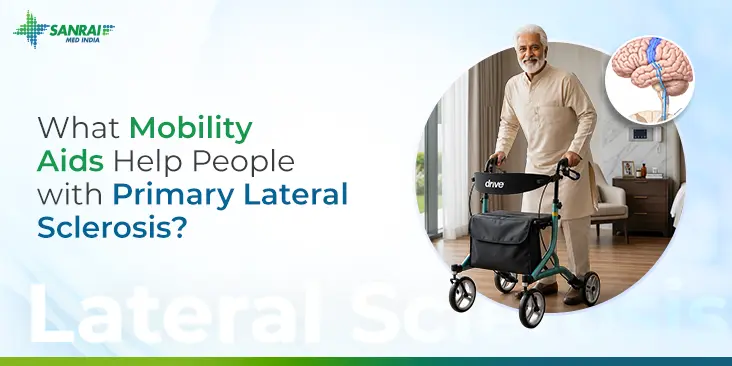 Primary Lateral Sclerosis