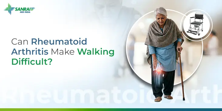 rheumatoid arthritis