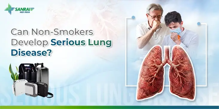Serious Lung Disease