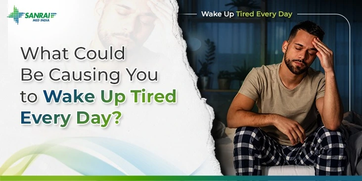 sleep disorder