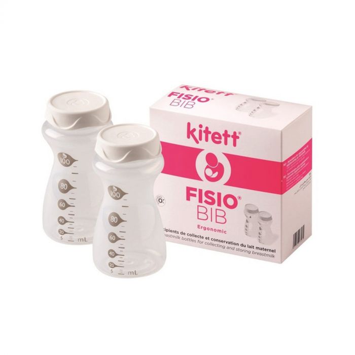 Kitett FISIO LAN: Best Lanolin Nipple Cream for Crack Relief