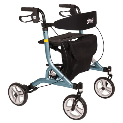 Nitro SL Rollator