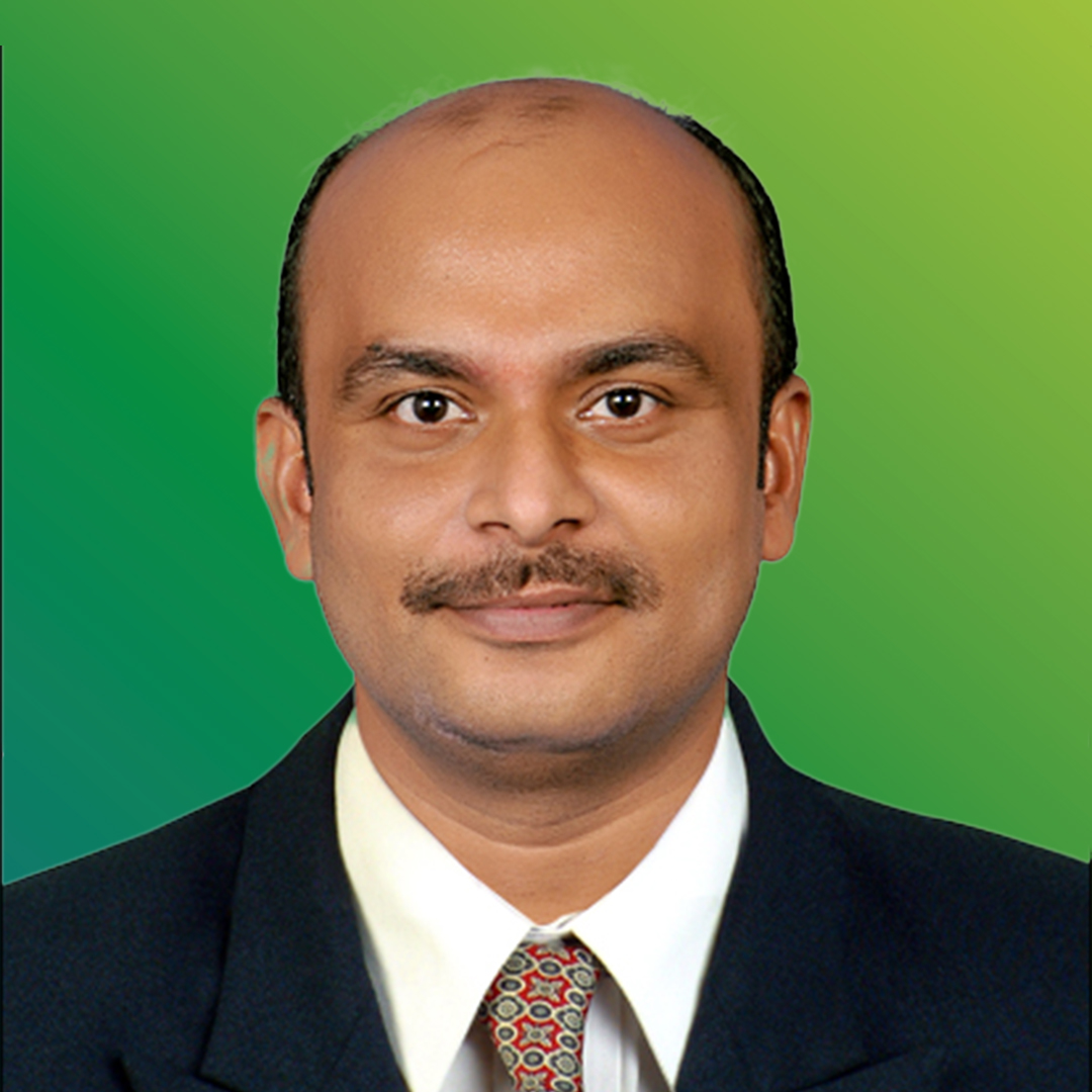 Sravan Kumar Reddy